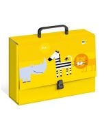 Teczka z rączką C4 Bebe Kids