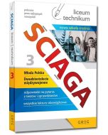 Ściąga LO cz.3 Młoda Polska - 20-lecie... NPP GREG