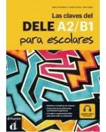 Las claves del DELE A2/B1 podręcznik