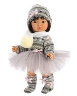 Lalka 28034 Lu Azjatka