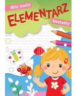Mój mały elementarz. Kształty