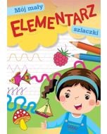 Mój mały elementarz. Szlaczki