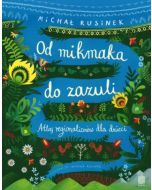 Od mikmaka do zazuli