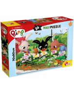 Bing - Puzzle Supermaxi 24 Obserwacja natury
