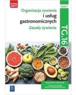 Organizacja żywienia i usług gastr.TG.16 cz.1 podr