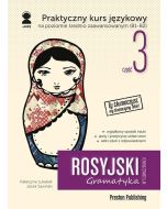 Rosyjski w tłumaczeniach. Gramatyka 3 w.2020