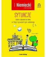 Niemiecki w tłumaczeniach. Sytuacje w.2
