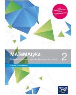 MATeMAtyka LO 2 ZP Podr. 2020 NE