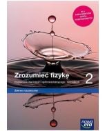 Fizyka LO 2 Zrozumieć fizykę Podr. ZR 2020 NE