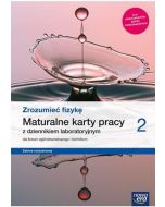 Fizyka LO 2 Zrozumieć fizykę KP ZR 2020 NE