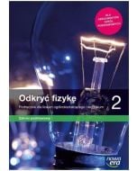 Fizyka LO 2 Odkryć fizykę Podr. ZP 2020 NE