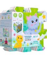 Układanka Puzzlopianka - Kotki Psotki TREFL