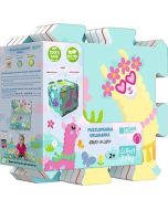 Układanka Puzzlopianka - Gramy w Lamy TREFL