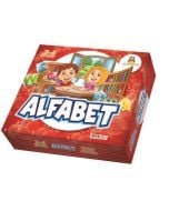 Alfabet FAN