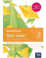 MATeMAtyka LO 2 ZPR Zbiór zadań 2020 NE