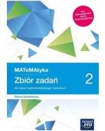 MATeMAtyka LO 2 ZP Zbiór zadań 2020 NE
