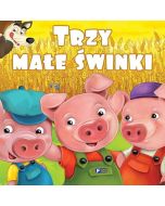 Trzy małe świnki