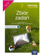 Matemetyka SP 7 Matematyka z kluczem zb.zad. 2020