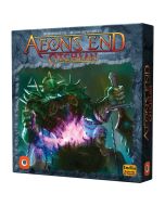 Aeon's End: Otchłań PORTAL