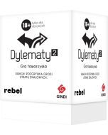 Dylematy 2 REBEL