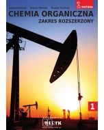 Chemia organiczna zakres rozszerzony