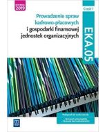 Prowadzenie spraw kadrowo-płacowych.Kwal.EKA.05./1
