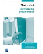 Prowadzenie dokumentacji. Zbiór zadań WSIP w.2020