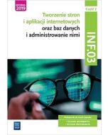 Tworzenie stron i aplikacji int. Kwal.INF.03 cz.2