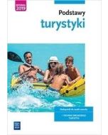 Podstawy turystyki w.2020 WSiP