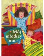 Mój młodszy brat