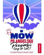 Mów po angielsku: Przyimki łap w lot!