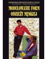 Modelowanie form odzieży męskiej
