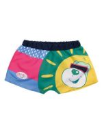 Baby born - Shorty kąpielowe 43cm