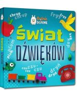 Świat dźwięków GREG