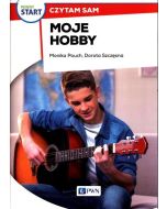 Pewny start. Czytam sam. Moje hobby