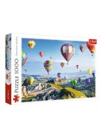 Puzzle 1000 Kapadocja TREFL