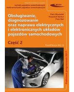 Obsługiwanie, diagnozowanie oraz naprawa... cz.2