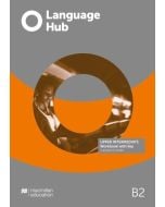 Language Hub Upper-Inter. B2 WB + key MACMILLAN