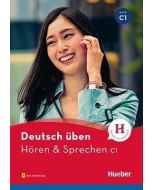 Hren & Sprechen C1 HUEBER