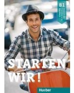 Starten wir! B1 KB HUEBER