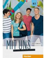 Mit Uns B2 AB HUEBER