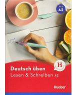 Lesen & Schreiben A2 Neu HUEBER