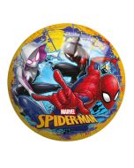 John Piłka perłowa Spider-man 23 cm