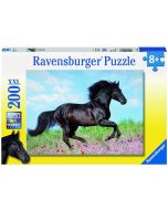 Puzzle 200 Piękno konia