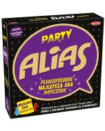 Alias Party