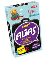 Alias Party - wersja podróżna
