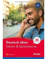 Horen & Sprechen B2 NEU + audios online