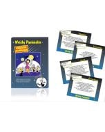 Wróżby panieńskie