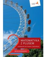 Matematyka LO 2 Z Plusem. ZP podr. wyd.2020