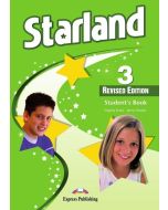 Starland 3 SB Revised Edition (podr. wieloletni)